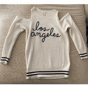 Forever21 Knit Sweater